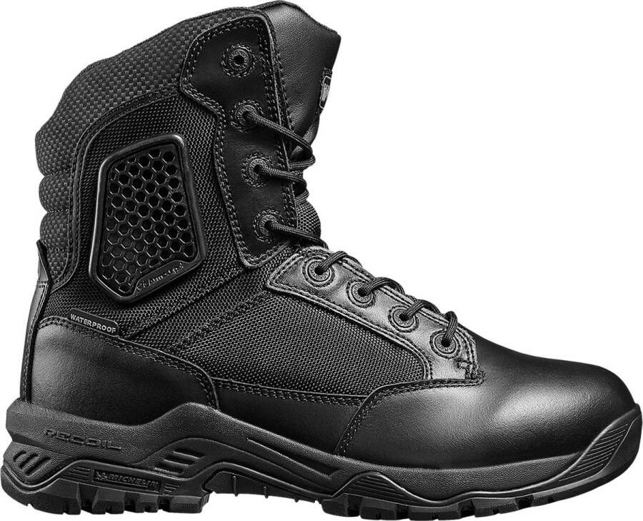 Magnum Strike Force 8.0 Leather SZ WP S3 Legerkisten Uniseks - Foto 3