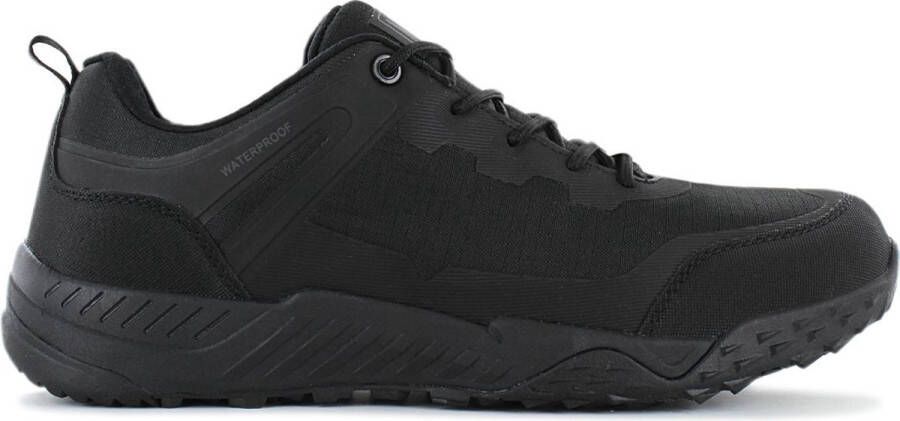 magnum Ultima 3.0 WP Waterproof Heren Tactische Schoenen Zwart