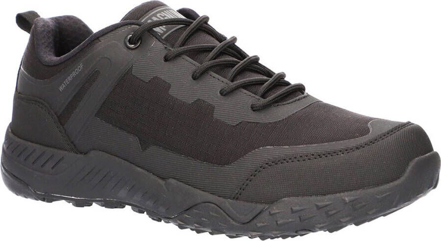 Magnum Ultima 3.0 WP Waterproof Heren Tactische Schoenen Zwart 810055