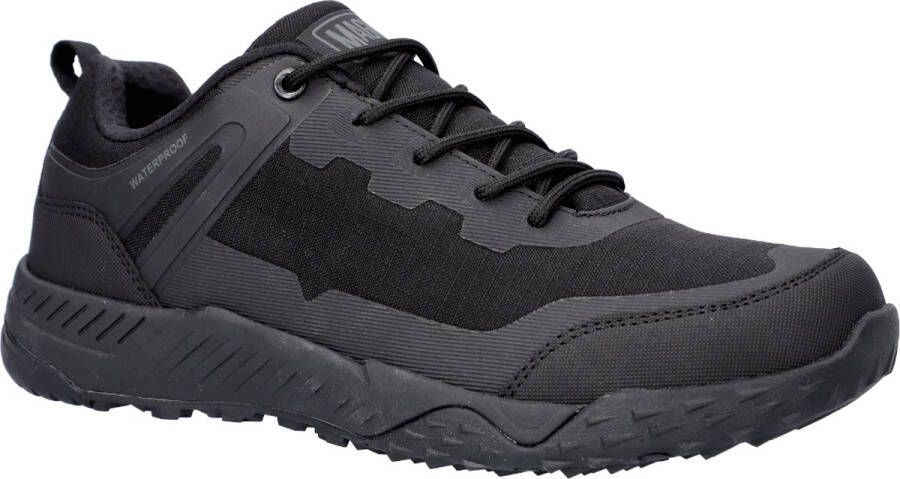 Magnum Ultima 3.0 WP Waterproof Tactische Schoenen Zwart 810055
