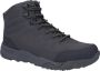 Magnum Ultima 6.0 WP Waterproof Tactische Schoenen Tactical Shoes Zwart-Grijs M810056 - Thumbnail 1