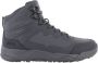 Magnum Ultima 6.0 WP Waterproof Tactische Schoenen Tactical Shoes Zwart-Grijs M810056 - Thumbnail 17