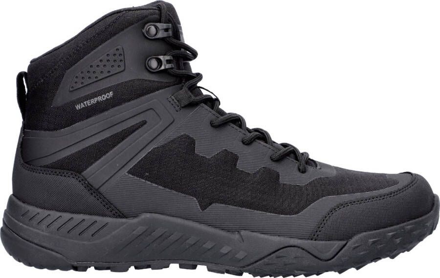 Magnum Ultima 6.0 Wp ZWART