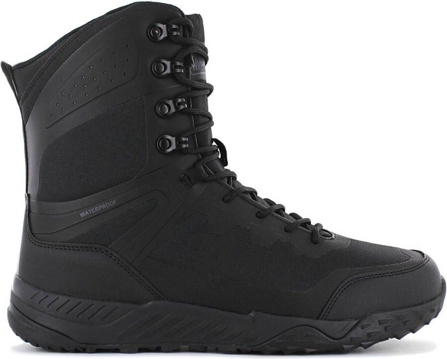 Magnum Ultima 8.0 SZ WP Waterproof Laarzen inzetten Tactical Boots Zwart 810057