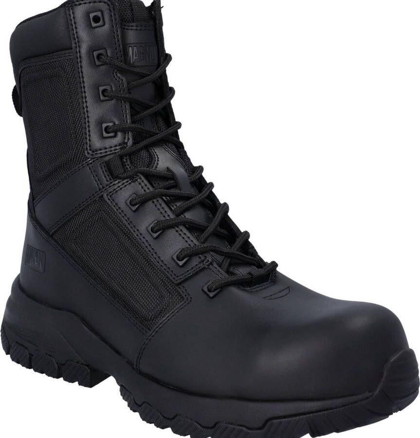 Magnum Vanguard 8.0 Sz Ct Cp ZWART