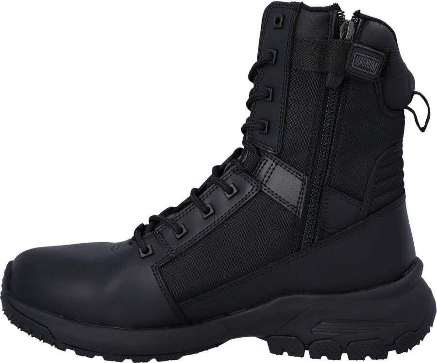 Magnum Vanguard 8.0 SZ+ ZWART