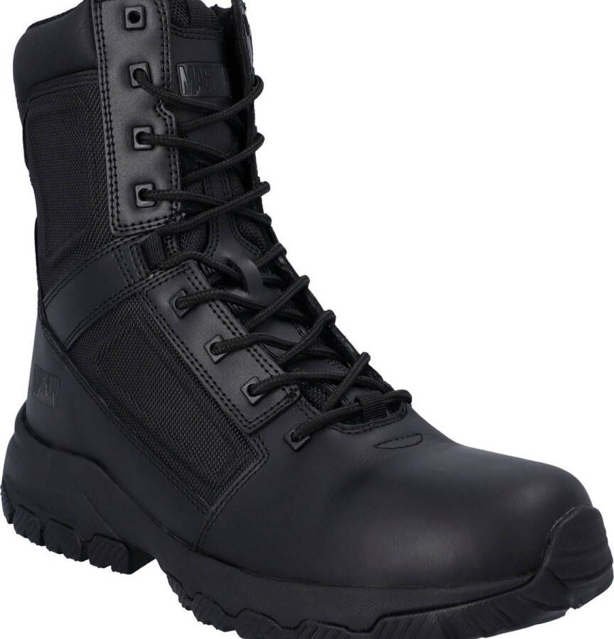 Magnum Vanguard 8.0 SZ+ ZWART