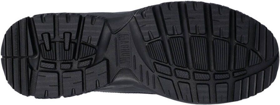 Magnum Vanguard 8.0 SZ+ ZWART