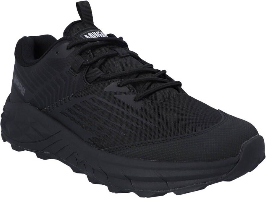 Magnum veiligheidsschoenen heren Geo Storm 3.0 Zwart