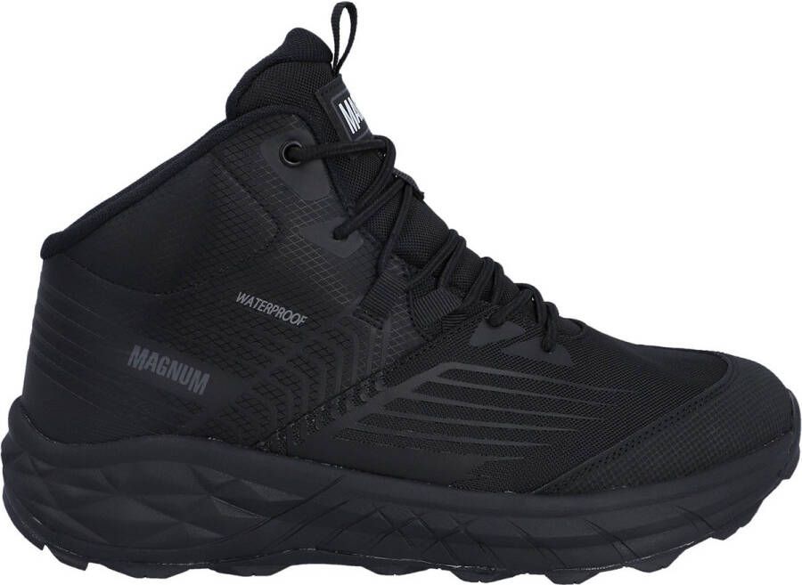 Magnum veiligheidsschoenen heren Geo Storm 6.0 Waterproof Zwart