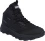 Magnum veiligheidsschoenen heren Geo Storm 6.0 Waterproof Zwart - Thumbnail 1