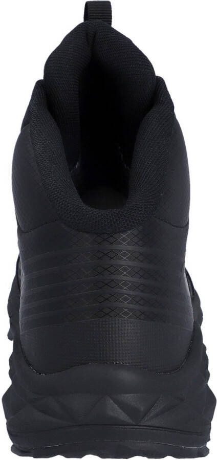 Magnum veiligheidsschoenen heren Geo Storm 6.0 Waterproof Zwart