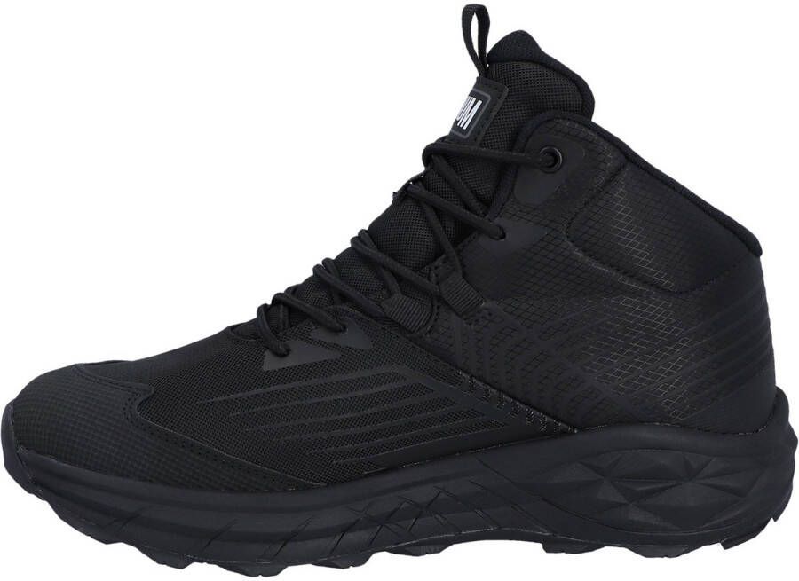 Magnum veiligheidsschoenen heren Geo Storm 6.0 Waterproof Zwart