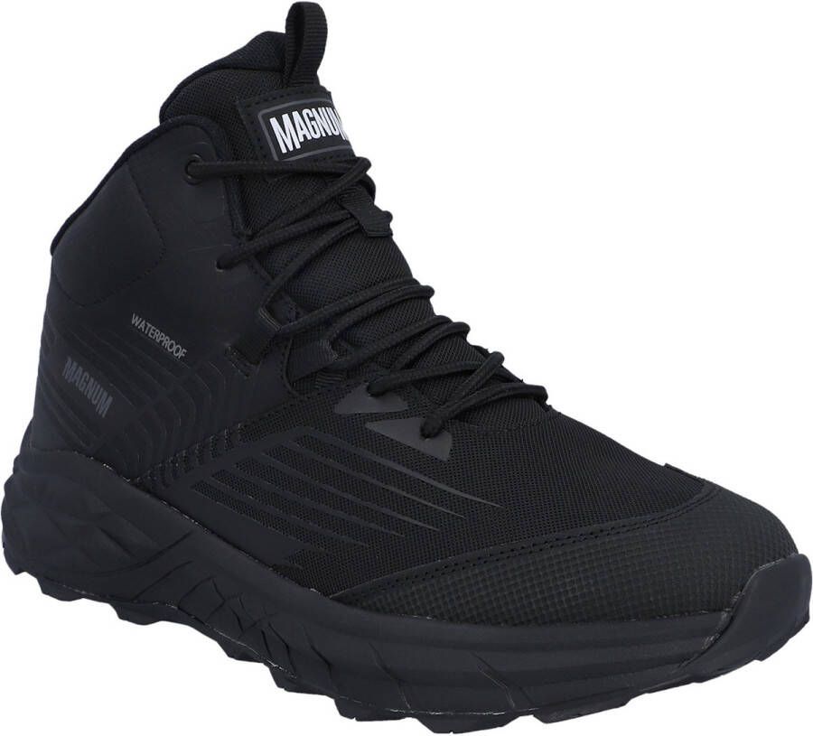 Magnum veiligheidsschoenen heren Geo Storm 6.0 Waterproof Zwart