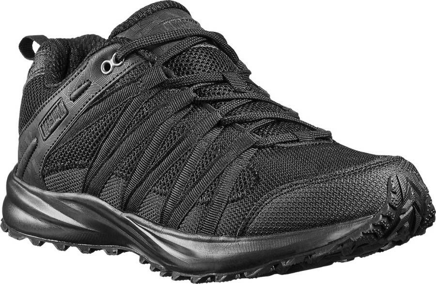 Magnum veiligheidsschoenen Storm Trail Lite Zwart