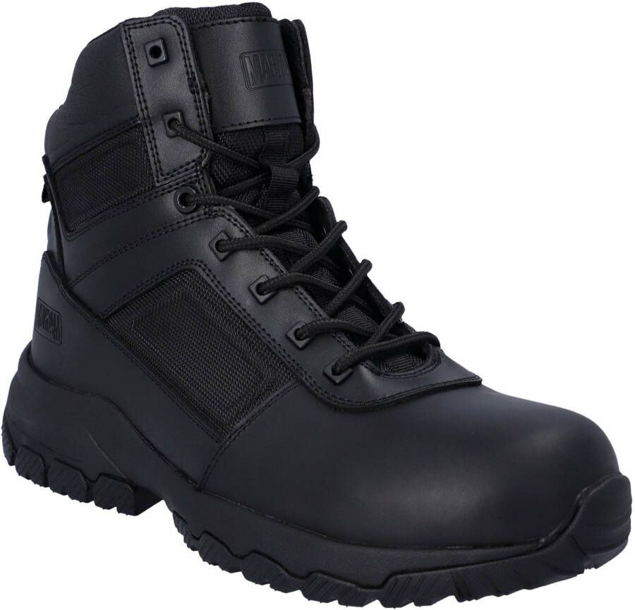 Magnum veiligheidsschoenen heren Vanguard 6.0 Zwart