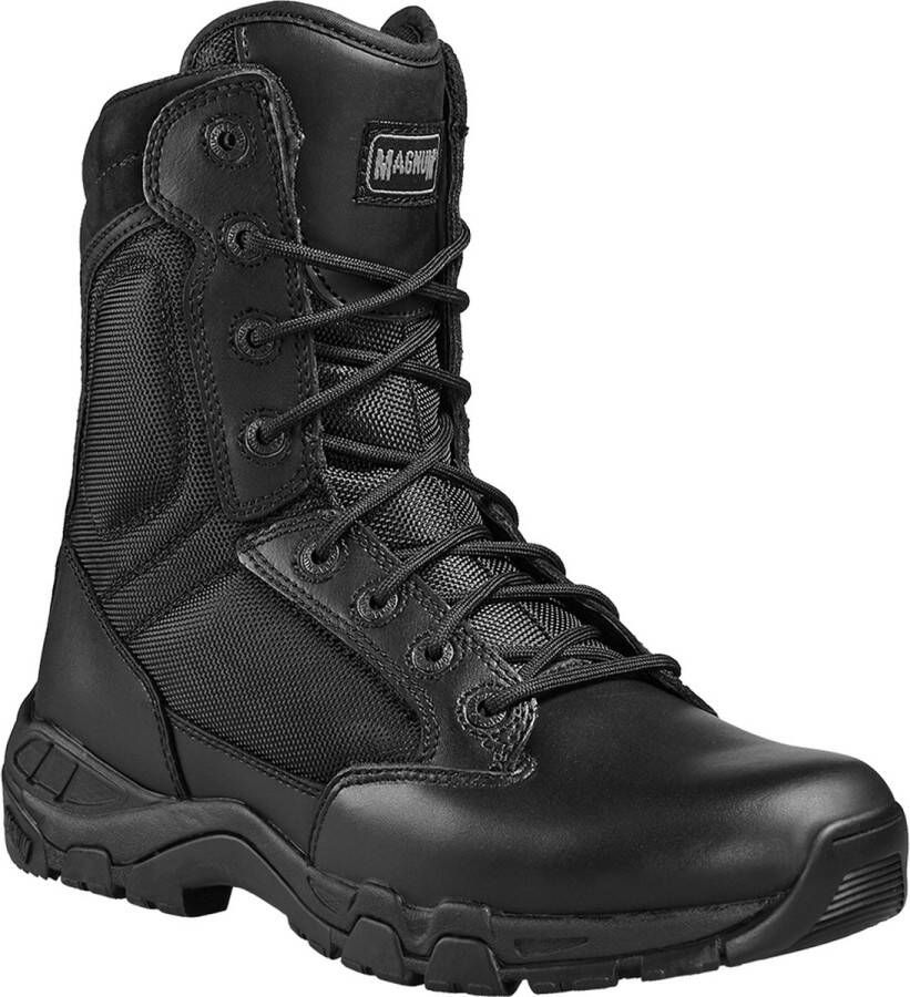 Magnum Viper Pro 8.0 Side-Zip Zwart Legerkisten