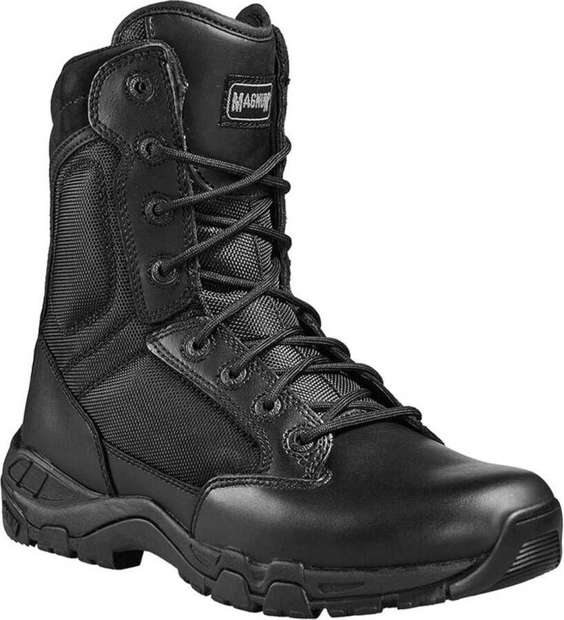 Magnum Viper Pro 8.0 Side-Zip Zwart Legerkisten
