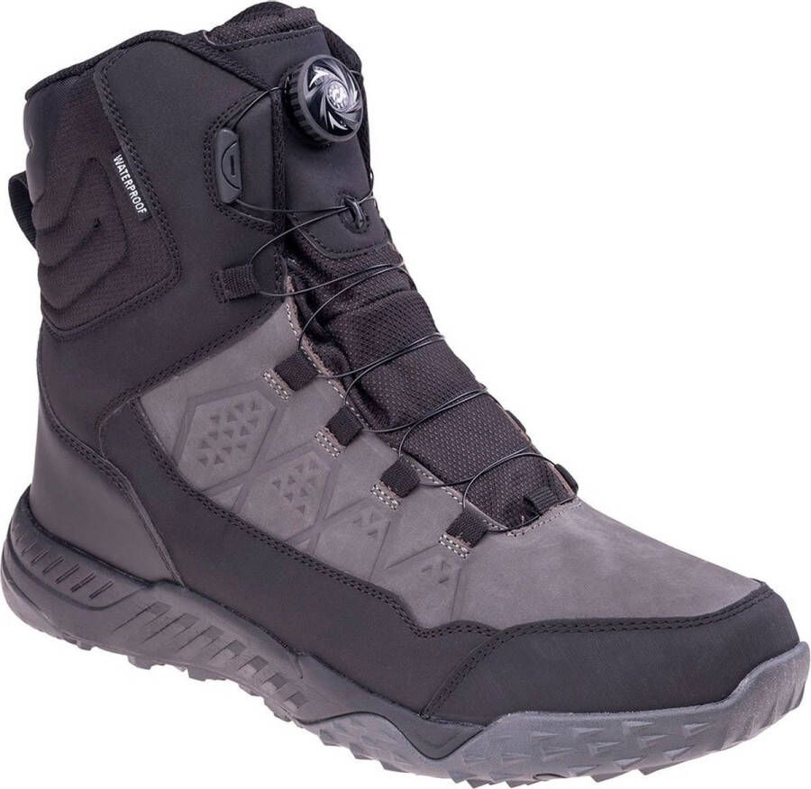 Magnum Wenton Mid WP Waterproof Heren Tactical Boots Outdoor Laarzen Zwart M000177759