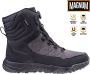 Magnum Wenton Mid WP Waterproof Heren Tactical Boots Outdoor Laarzen Zwart M000177759 - Thumbnail 2
