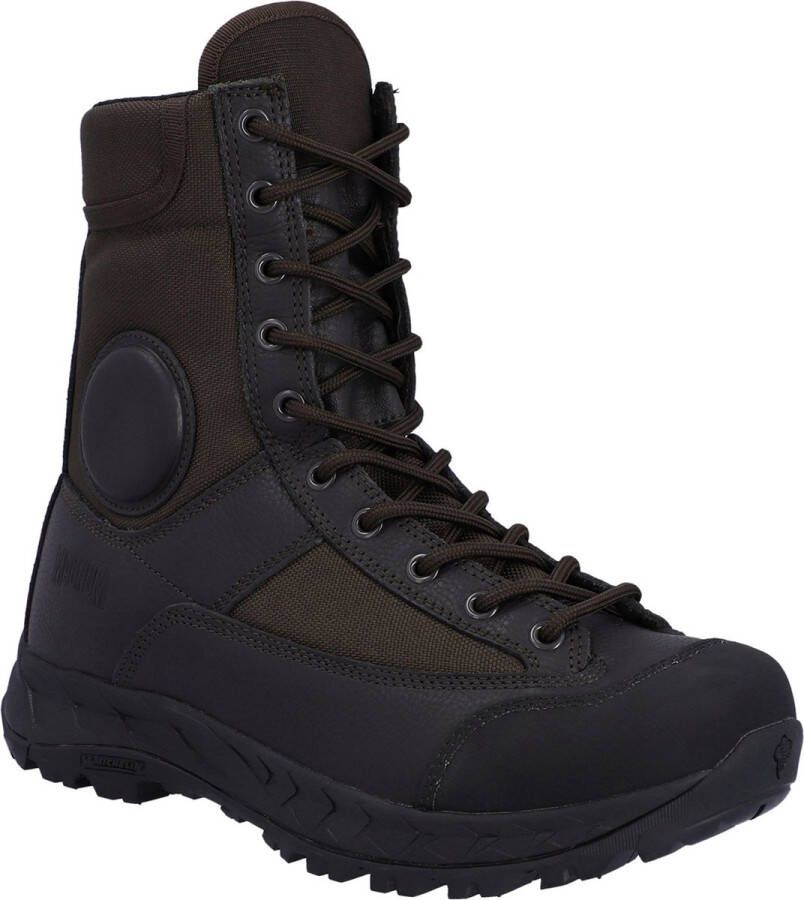 Magnum Zekrom Dark Brown
