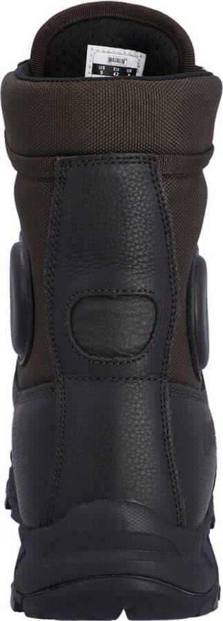 Magnum Zekrom Dark Brown