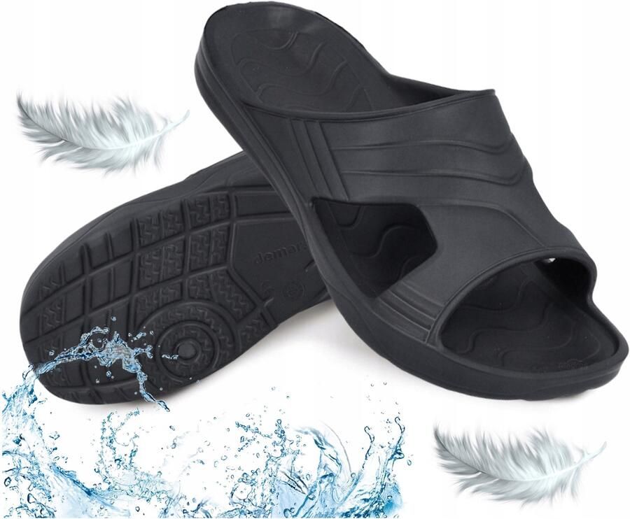 Magros Demar Java Heren Klompen Ultra Licht & Comfortabel
