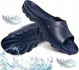 Magros Lemigo Bari 853 Heren Klompen EVA Ultra Licht & Antislip