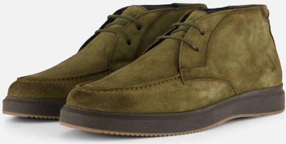 Cycleur de Luxe Maison C. by DC4 Veterschoenen