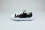 Maison Mihara Yasuhiro Hank OG Sole Canvas Low 'Zwart' - Thumbnail 1
