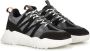 Dsquared2 Leather.4 Sneakers: Upgrade je sneaker game Meerkleurig Heren - Thumbnail 6