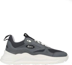 Malelions Mesh Runner A2-SS23-05-230 Blauw