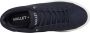 Mallet London Heren Sneaker Blauw TE1154 NVYSIL GRFTR - Thumbnail 2