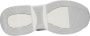 Mallet London Heren Sneaker Wit TE3095 CHRWHT JUPITER - Thumbnail 3