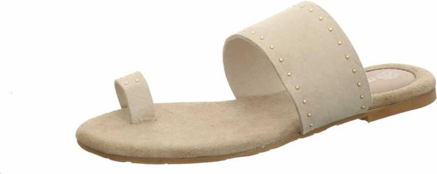 Maluo 2A Sandale dames sandalen beige