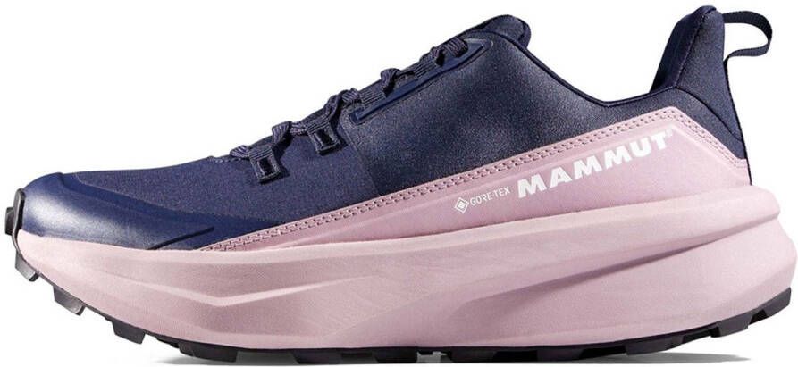 Mammut Women's Aenergy Hike Low GTX Multisportschoenen 1 3 roze