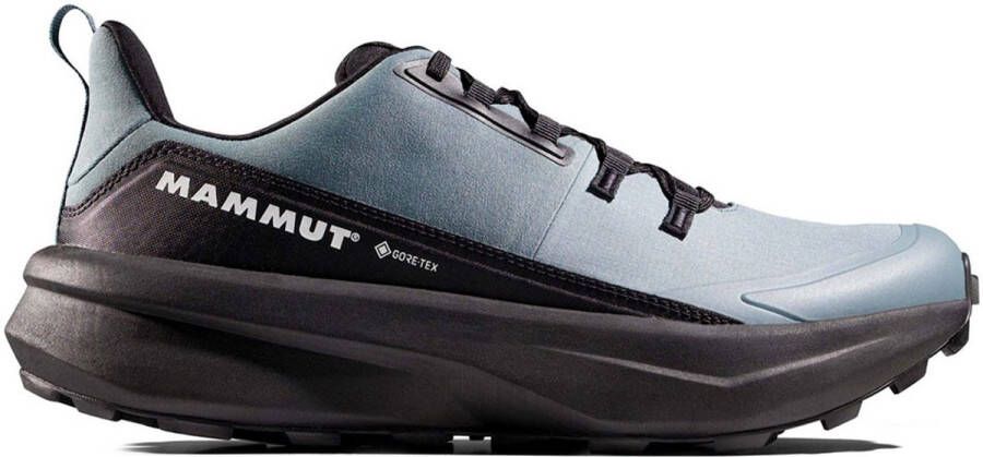 Mammut Aenergy Hike Low Goretex Wandelschoenen Blauw 1 3 Man