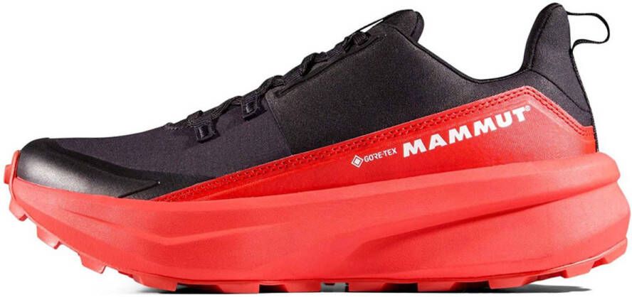 Mammut Women's Aenergy Hike Low GTX Multisportschoenen 1 3 rood