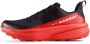 Mammut Aenergy Hike Low Goretex Wandelschoenen Rood Zwart 2 3 Man - Thumbnail 1