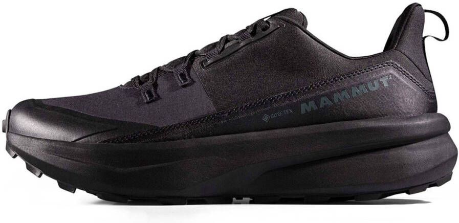 Mammut Aenergy Hike Low Goretex Wandelschoenen Zwart 1 3 Man
