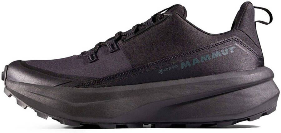 Mammut Aenergy Hike Low Goretex Wandelschoenen Zwart Vrouw