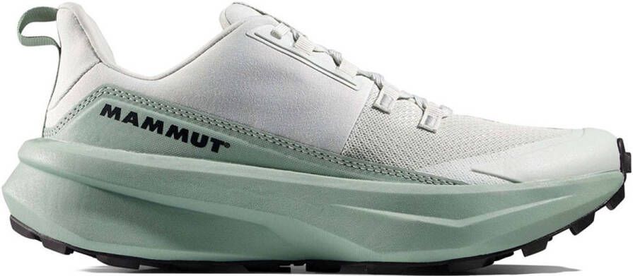 Mammut Women's Aenergy Hike Low Multisportschoenen 2 3 meerkleurig