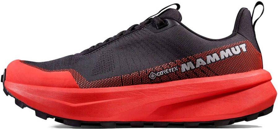 Mammut Aenergy Mtn Low Goretex Wandelschoenen Zwart 1 3 Man