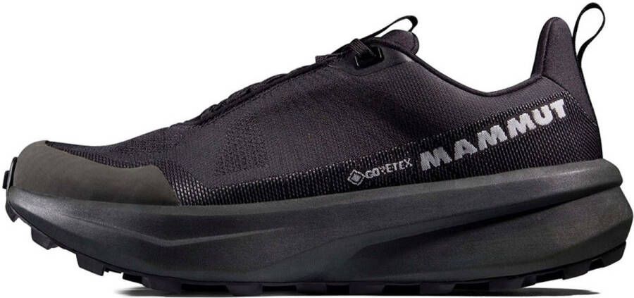 Mammut Aenergy Mountain Low GTX Multisportschoenen 1 3 zwart