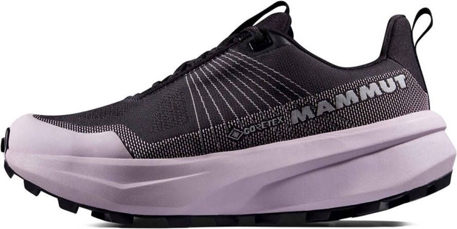 Mammut Women's Aenergy Mountain Low GTX Multisportschoenen 2 3 roze