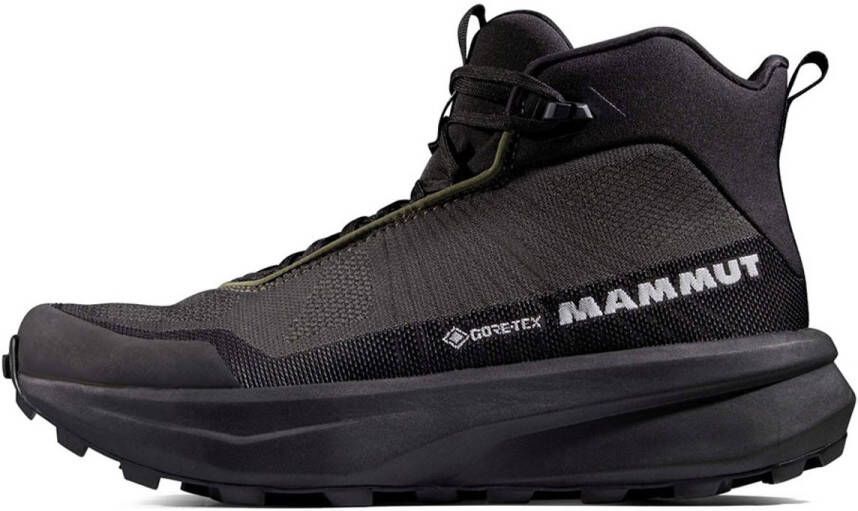 Mammut Aenergy Mtn Mid Goretex Wandelschoenen Zwart 1 3 Man