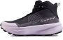 Mammut Women's Aenergy Mountain Mid GTX Wandelschoenen 2 3 purper - Thumbnail 1