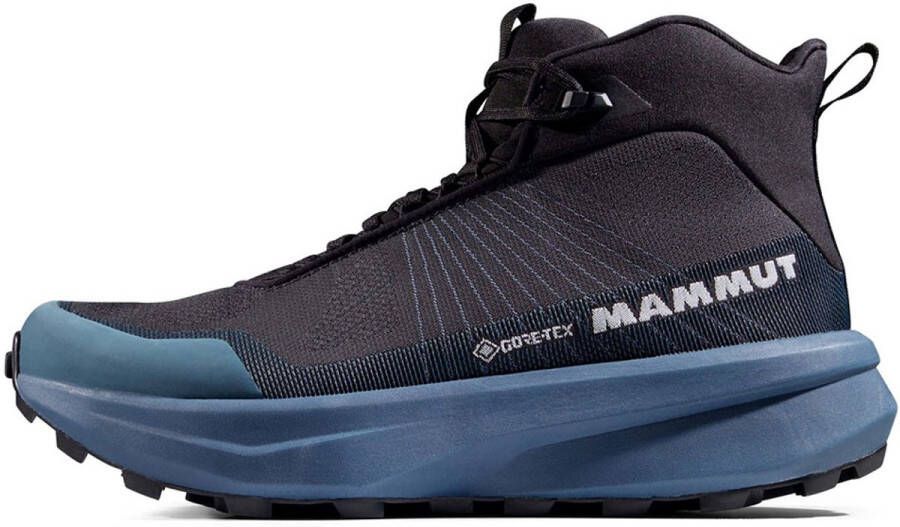 Mammut Aenergy Mtn Mid Goretex Wandelschoenen Zwart 2 3 Man