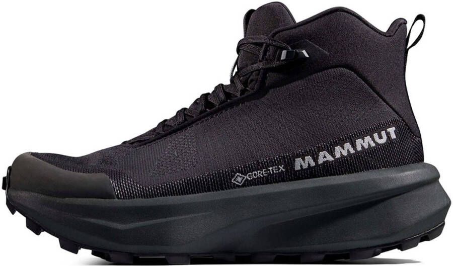 Mammut Aenergy Mtn Mid Goretex Wandelschoenen Zwart Vrouw