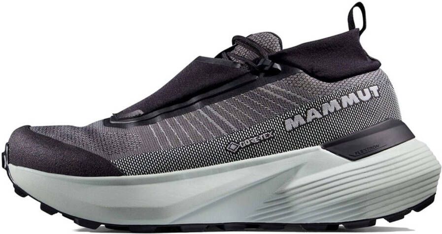 Mammut Aenergy Ultra Low Goretex Wandelschoenen Grijs 1 3 Man
